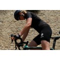 ISCA Radtrikot Damen Kurzarm schwarz (E19-4000) ISCA Radtrikot Damen Kurzarm schwarz (E19-4000)