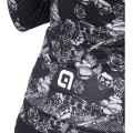 ALE LAS VEGAS Damen Radtrikot langarm schwarz ALE LAS VEGAS Damen Radtrikot langarm schwarz