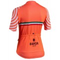 ALTANA Radtrikot Damen Kurzarm orange (E20-4120) ALTANA Radtrikot Damen Kurzarm orange (E20-4120)