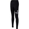 VARNA Radhose Damen lang schwarz (I19-4000) VARNA Radhose Damen lang schwarz (I19-4000)