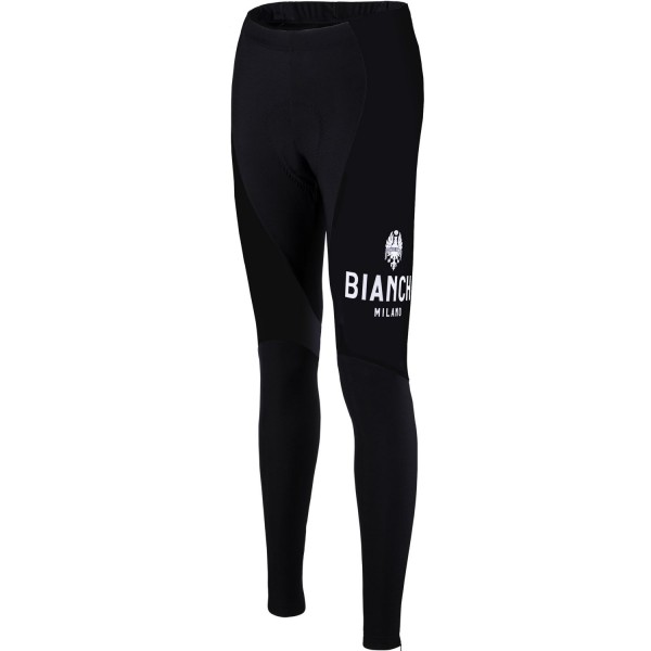 VARNA Radhose Damen lang schwarz (I19-4000) VARNA Radhose Damen lang schwarz (I19-4000)