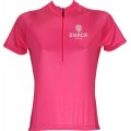EDDI Damen-Kurzarmtrikot pink (E12-4700) EDDI Damen-Kurzarmtrikot pink (E12-4700)