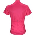 EDDI Damen-Kurzarmtrikot pink (E12-4700) EDDI Damen-Kurzarmtrikot pink (E12-4700)