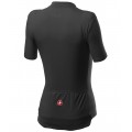 ANIMA 3-Radtrikot Damen kurzarm schwarz (light black/red) ANIMA 3-Radtrikot Damen kurzarm schwarz (light black/red)