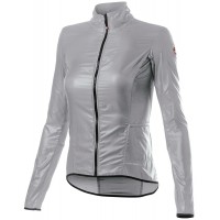 ARIA SHELL Damen Windjacke silber-grau (silver gray)