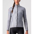 ARIA SHELL Damen Windjacke silber-grau (silver gray)