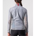 ARIA SHELL Damen Windjacke silber-grau (silver gray) ARIA SHELL Damen Windjacke silber-grau (silver gray)