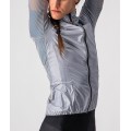 ARIA SHELL Damen Windjacke silber-grau (silver gray) ARIA SHELL Damen Windjacke silber-grau (silver gray)