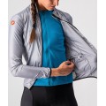 ARIA SHELL Damen Windjacke silber-grau (silver gray) ARIA SHELL Damen Windjacke silber-grau (silver gray)
