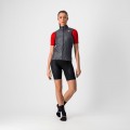 ARIA W VEST-Damen Fahrradweste dunkelgrau (dark gray) ARIA W VEST-Damen Fahrradweste dunkelgrau (dark gray)