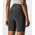 ENDURANCE W-Damen Radhose kurz schwarz ENDURANCE W-Damen Radhose kurz schwarz