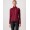 TRANSITION W JACKET-Damen Fahrrad Winterjacke bordeaux