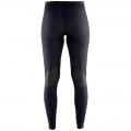 ACTIVE EXTREME 2.0 Pants lange Damen-Unterhose schwarz (1904493-9999)