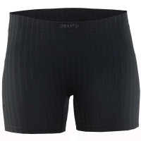 Active Extreme 2.0 Boxer Damen-Unterhose schwarz (1904492-9999)