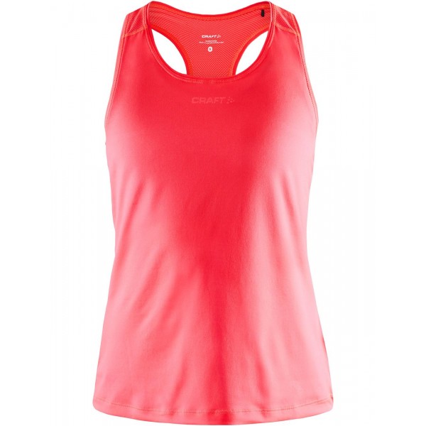 ADV ESSENCE Singlet Damen Trägershirt pink (1908770-410000)