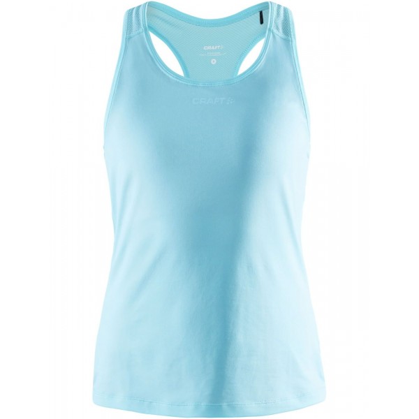 ADV ESSENCE Singlet Damen Trägershirt türkis (1908770-304000,sea)