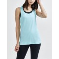 ADV ESSENCE Singlet Damen Trägershirt türkis (1908770-304000,sea) ADV ESSENCE Singlet Damen Trägershirt türkis (1908770-304000,sea)