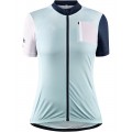 ADV HMC Offroad Radtrikot Damen kurzarm hellblau/rosé (1911219,mineral/powder) ADV HMC Offroad Radtrikot Damen kurzarm hellblau/rosé (1911219,mineral/powder)