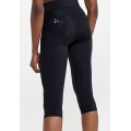 CORE BIKE ENDUR KNICKERS Radhose 3/4 Damen schwarz (1911768-999000)