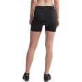 ESSENCE HOT PANTS Radhose Damen kurz schwarz (1907137-999000)