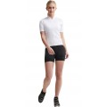 ESSENCE HOT PANTS Radhose Damen kurz schwarz (1907137-999000)