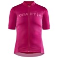 ESSENCE Radtrikot Damen kurzarm pink (1907133) ESSENCE Radtrikot Damen kurzarm pink (1907133)