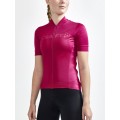 ESSENCE Radtrikot Damen kurzarm pink (1907133) ESSENCE Radtrikot Damen kurzarm pink (1907133)