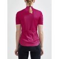 ESSENCE Radtrikot Damen kurzarm pink (1907133) ESSENCE Radtrikot Damen kurzarm pink (1907133)