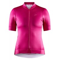 ESSENCE Radtrikot Damen kurzarm pink (1907133) E22