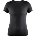 NANOWEIGHT Damen Funktionsshirt kurzarm schwarz (1908854)