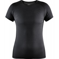 NANOWEIGHT Damen Funktionsshirt kurzarm schwarz (1908854)
