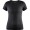 NANOWEIGHT Damen Funktionsshirt kurzarm schwarz (1908854)