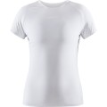 NANOWEIGHT Damen Funktionsshirt kurzarm weiß (1908854)