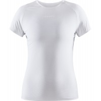 NANOWEIGHT Damen Funktionsshirt kurzarm weiß (1908854)