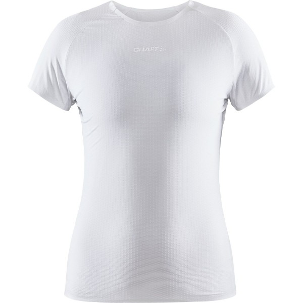 NANOWEIGHT Damen Funktionsshirt kurzarm weiß (1908854)