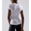 NANOWEIGHT Damen Funktionsshirt kurzarm weiß (1908854)