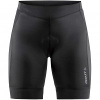 RISE SHORTS Radhose Damen kurz schwarz (1906078-999000)