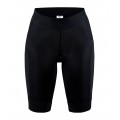 CORE ENDUR SHORTS Radhose Damen kurz schwarz (1910565-999999)