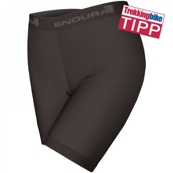 Damen Funktionsunterhose MESH BOXER (E0061)