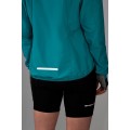 WMS PAKAJAK Damen Fahrrad Windjacke pazific blau (E6184BP) WMS PAKAJAK Damen Fahrrad Windjacke pazific blau (E6184BP)