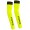 KNITTED 2 Armlinge neongelb (900191)