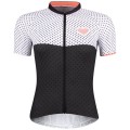 POINTS Radtrikot Damen kurzarm schwarz/weiß (9001319) POINTS Radtrikot Damen kurzarm schwarz/weiß (9001319)