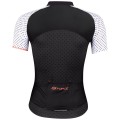 POINTS Radtrikot Damen kurzarm schwarz/weiß (9001319) POINTS Radtrikot Damen kurzarm schwarz/weiß (9001319)