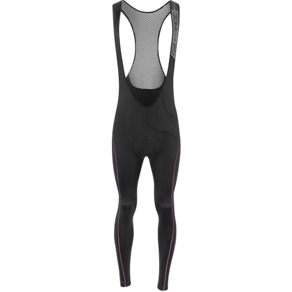 REFLEX LINE Trägerhose Damen lang schwarz (900398) REFLEX LINE Trägerhose Damen lang schwarz (900398)