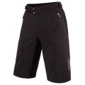 Adventures Lady Damen Bike Shorts schwarz (E22-4000) Adventures Lady Damen Bike Shorts schwarz (E22-4000)