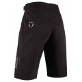 Adventures Lady Damen Bike Shorts schwarz (E22-4000) Adventures Lady Damen Bike Shorts schwarz (E22-4000)