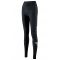 Classica Lady Tight Radhose Damen lang schwarz (I22-4000) Classica Lady Tight Radhose Damen lang schwarz (I22-4000)