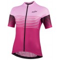 Cross Lady Radtrikot Damen kurzarm pink/rosa (E22-4700) Cross Lady Radtrikot Damen kurzarm pink/rosa (E22-4700)
