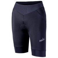 Innsbruck 1976 Radhose Damen kurz schwarz (E23-4000)