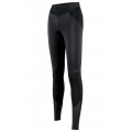 Road Wind Lady Tight Radhose Damen lang schwarz (I22-4000)